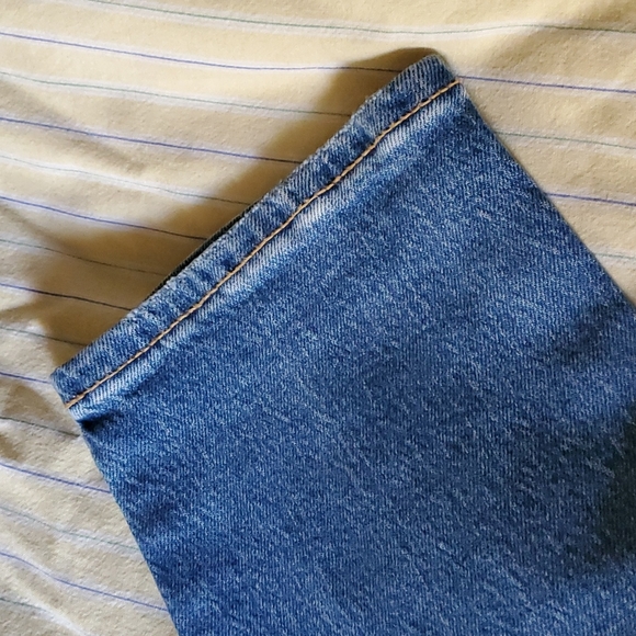 Old Navy Tall Jeans - Picture 5 of 15